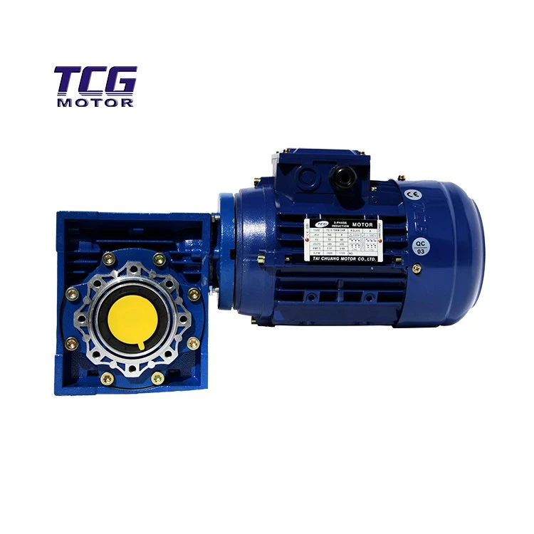 3-PHASE AC GEAR MOTOR high quality