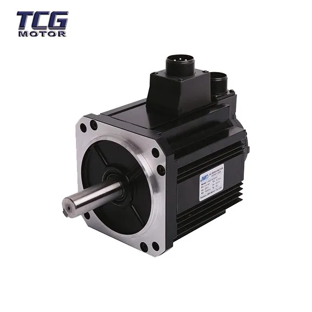 7.5kw servo motor