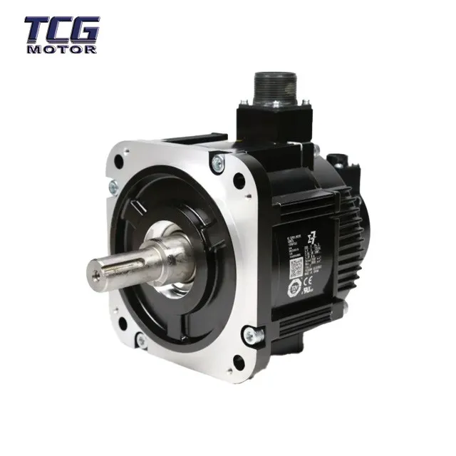 high speed servo motor