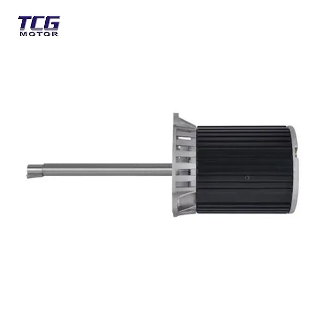 stirring motor with long shaft