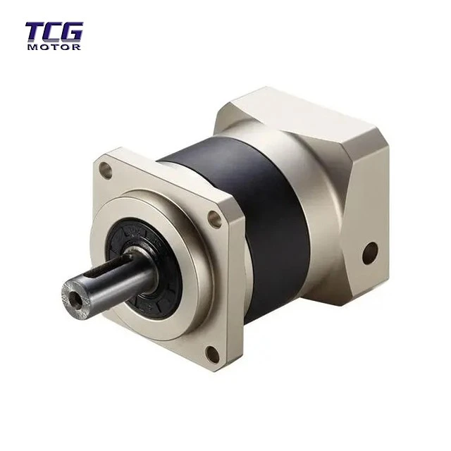 planetary reducer