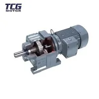 Motor dizalice podesive brzine toranjskog kran